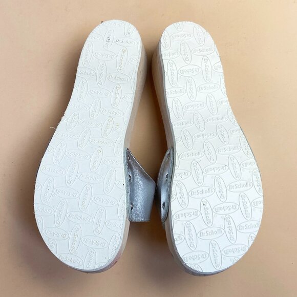 Dr. Scholl's Original Exercise Sandals - Size 9 - Picture 6 of 6